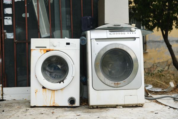 Dryer Disposal in Middleburg