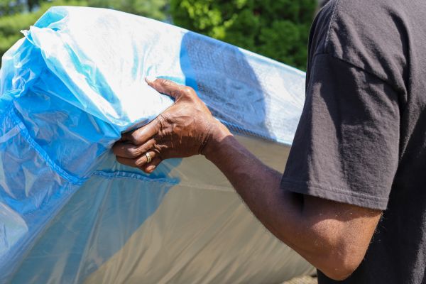 Mattress Disposal in Middleburg
