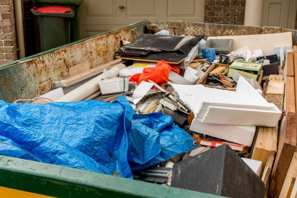 Junk Disposal in Middleburg