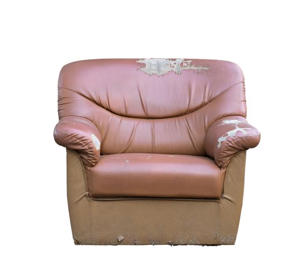 Chair Removal in Middleburg