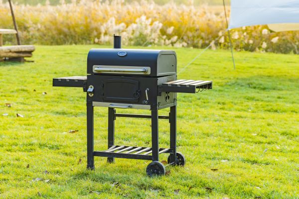 BBQ Removal in Middleburg