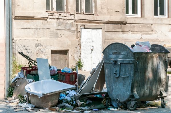 Residential Junk Hauling in Middleburg